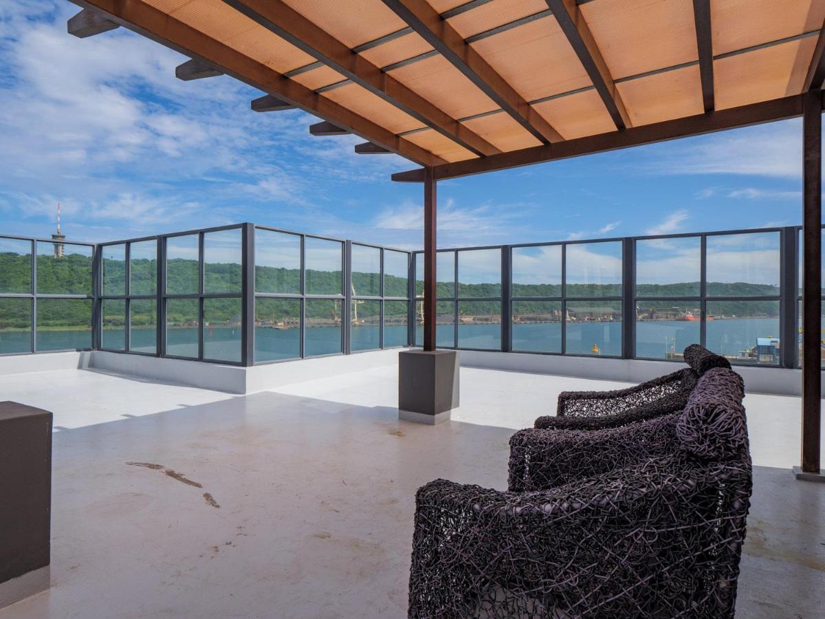 شقة Point Bay - Super Stylish For Less دوربان المظهر الخارجي الصورة