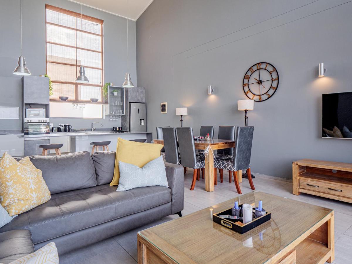 شقة Point Bay - Super Stylish For Less دوربان المظهر الخارجي الصورة