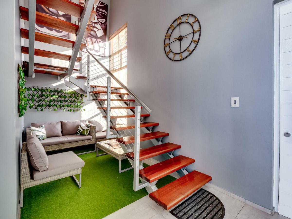 شقة Point Bay - Super Stylish For Less دوربان المظهر الخارجي الصورة
